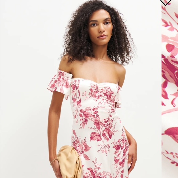 Sianna Silk Dress size 12 - Picture 3 of 10